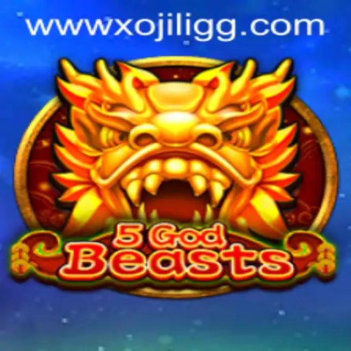 5GodBeasts: Exploring the Mythical World of XOJILI.GG