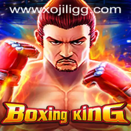 Exploring the Action-Packed World of BoxingKing on XOJILI.GG