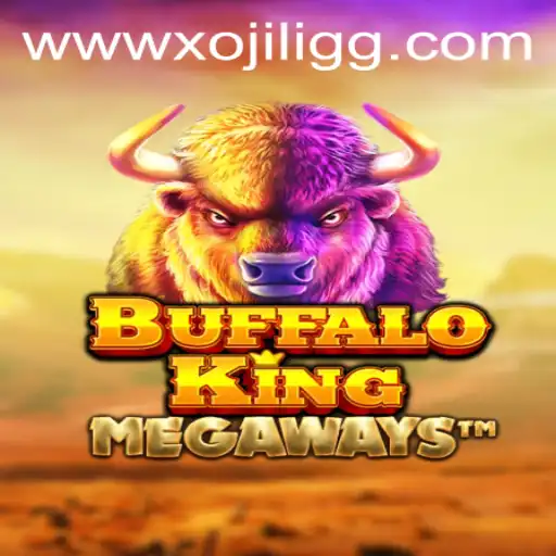 BuffaloKing: The Ultimate Gaming Experience on XOJILI.GG