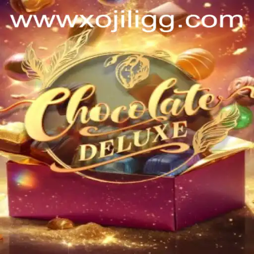 Exploring ChocolateDeluxe: The Sweetest Game Twist by XOJILI.GG