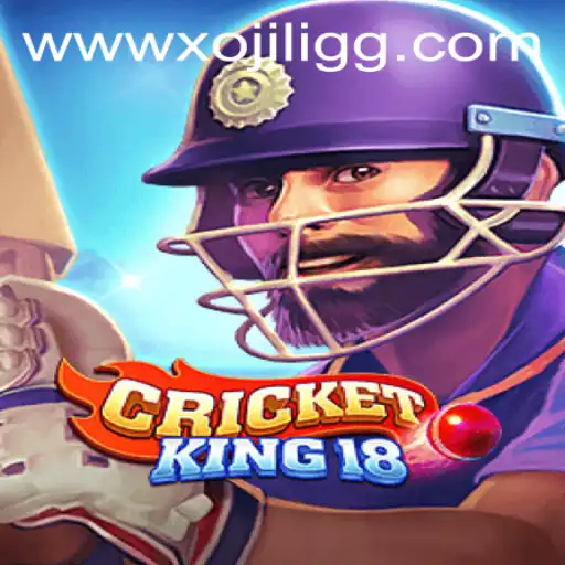 Introducing CricketKing18 A New Cricket Revolution