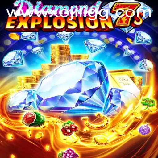 DiamondExplosion7s: A Dazzling Adventure in the Gaming Universe