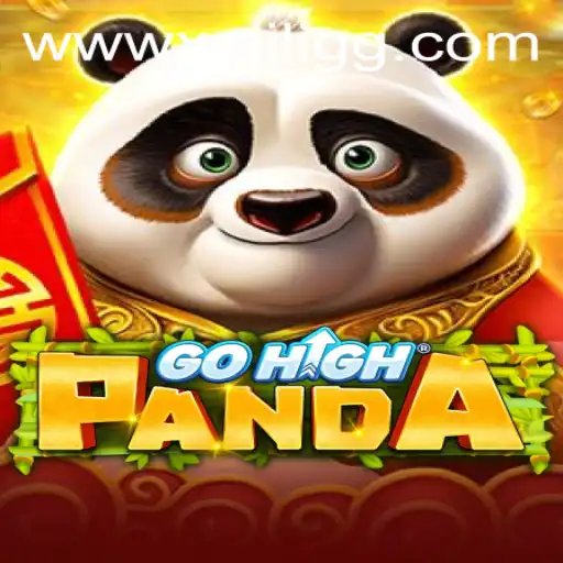GoHighPanda The Ultimate Gaming Experience