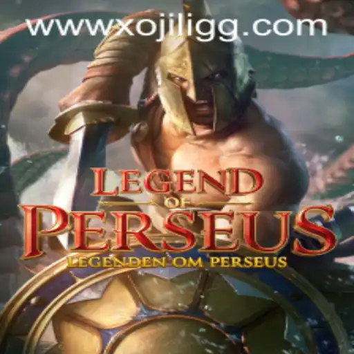 Unveiling Legend of Perseus
