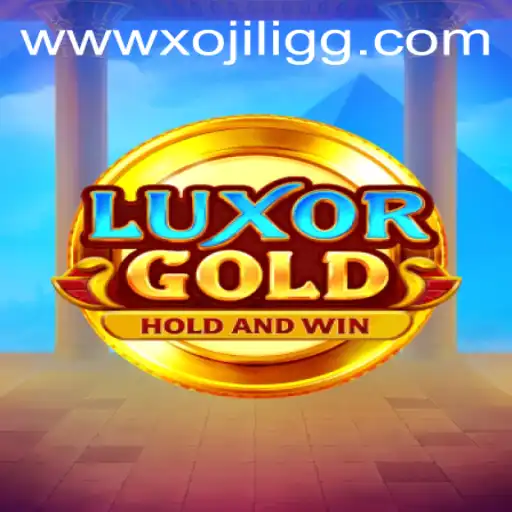 Discover the Thrilling World of LuxorGold: A Game for Modern Times