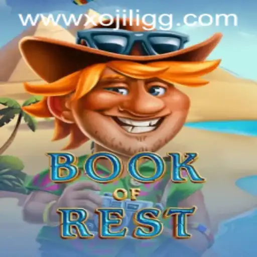 Unveiling BookofRest: A Game of Mind and Strategy