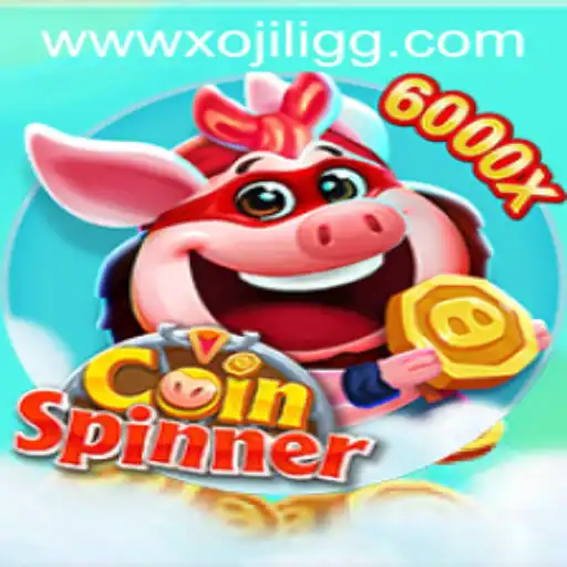 Discover CoinSpinner: The Thrilling New Game on XOJILI.GG