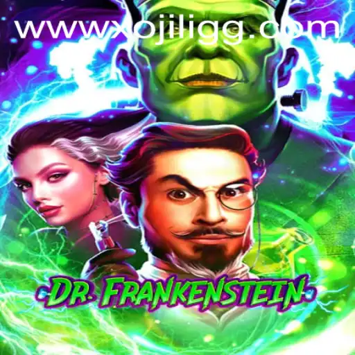 Experience the Thrills of DrFrankenstein
