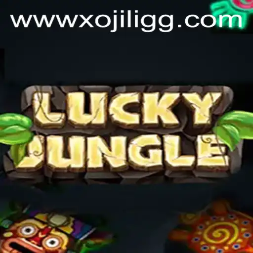 Exploring the Excitement of LuckyJungle