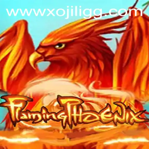 FlamingPhoenix: An Epic Journey into a World of Myth and Strategy