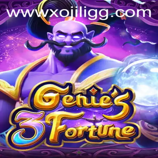 Discover the Magic of Genie3Fortune: The Ultimate Gaming Experience