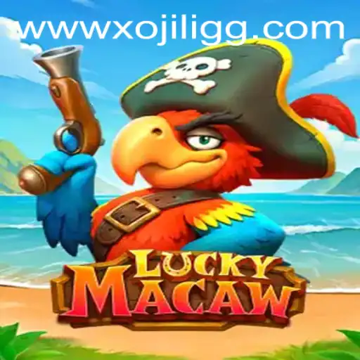 Unveiling LuckyMacaw: A Captivating Gaming Experience from XOJILI.GG