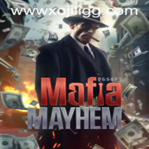 Dive into the Intrigue of MafiaMayhem: A Thrilling World of Strategy and Suspicion