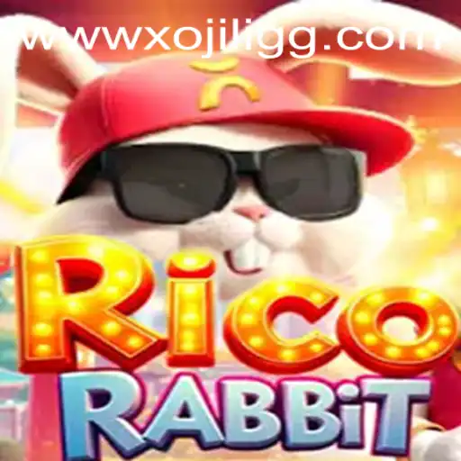 Unveiling the Thrilling World of RicoRabbit on XOJILI.GG