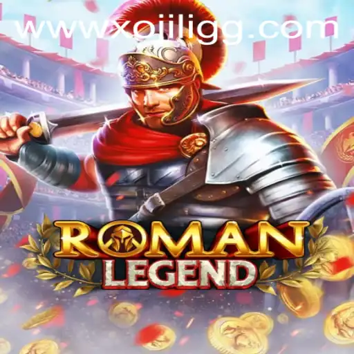 Exploring the Fascinating World of RomanLegend