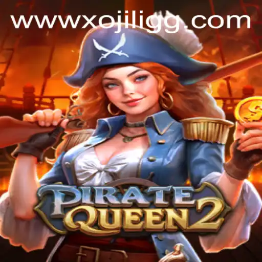 Set Sail with Adventure: An Introduction to PirateQueen2 and XOJILI.GG