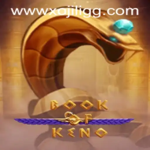 Discover the Exciting World of BookOfKeno at XOJILI.GG
