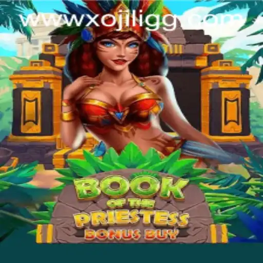 Discover the Mystical World of 'BookOfThePriestess' on XOJILI.GG
