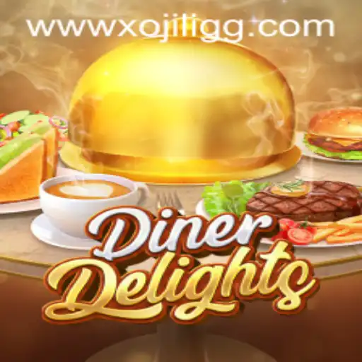 Discover the Culinary Adventure of DinerDelights Powered by XOJILI.GG