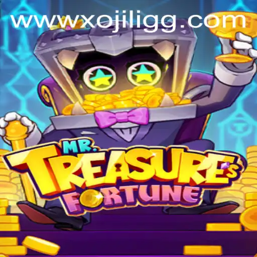 Discover Mr Treasures Fortune