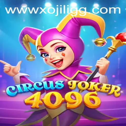 Discovering CircusJoker4096