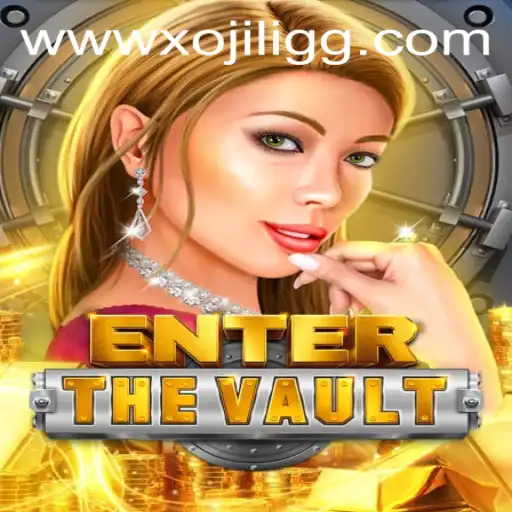 Exploring the Intriguing World of EntertheVault on XOJILI.GG