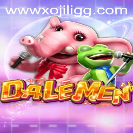 Exploring the Enigmatic World of DALEMEN