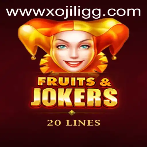 Exploring FruitsAndJokers20: A Comprehensive Guide Powered by XOJILI.GG