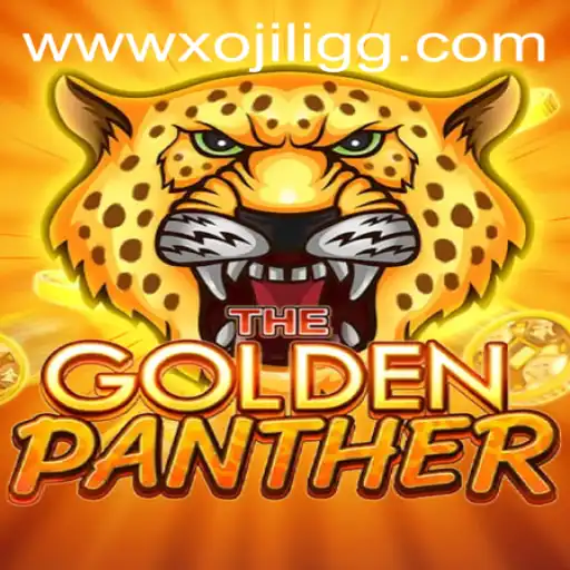 GoldenPanther: Unleashing the Power of the Jungle in XOJILI.GG's Latest Gaming Sensation