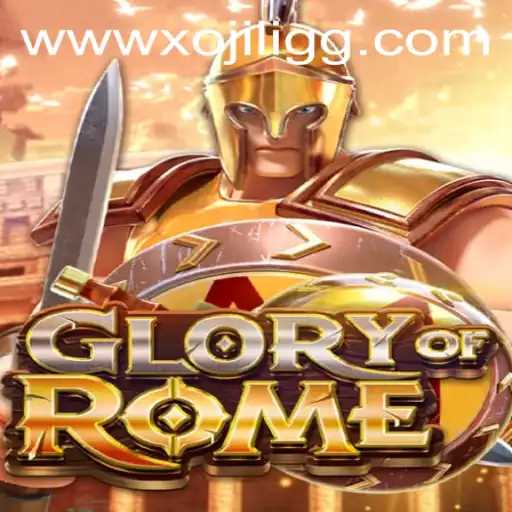 GloryofRome: A Grand Strategy in the Roman Empire