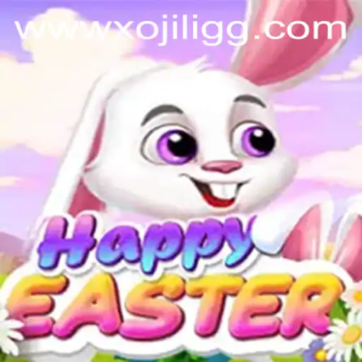 HappyEaster: An Engaging Gaming Experience with XOJILI.GG
