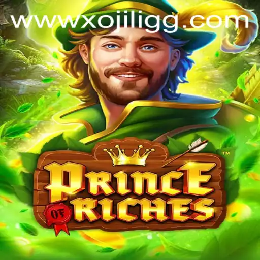 Unraveling the World of PrinceOfRiches – A Modern Gaming Marvel
