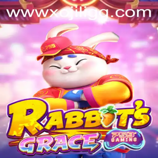 Discover the Captivating World of RabbitsGrace