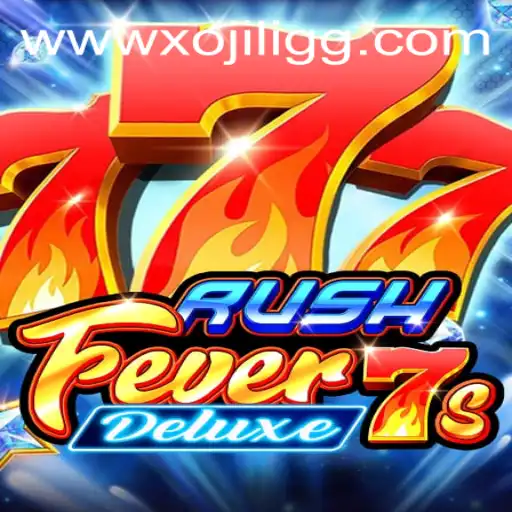 RushFever7sDeluxe: A Thrilling Ride into the World of Online Slots