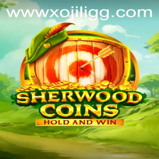 Discover the Exciting World of SherwoodCoins: A Unique Gaming Experience