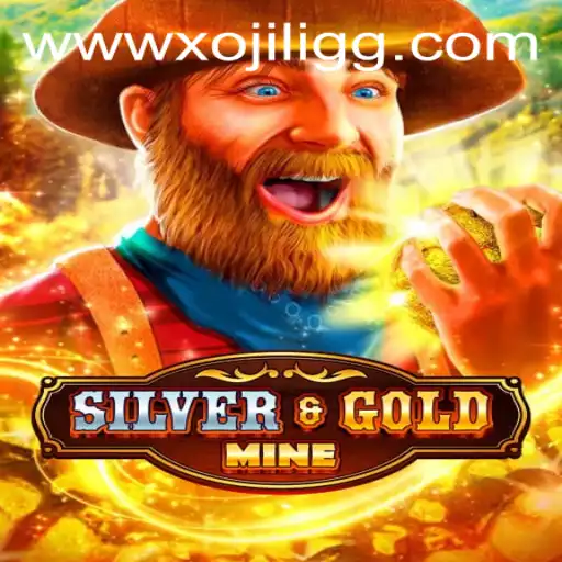 SilverGold: A Modern Adventure in Digital Strategy and Fun