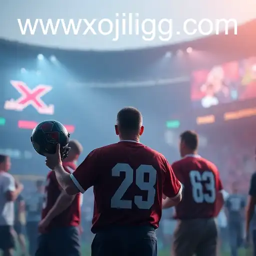 The Evolution of Sports Through the Lens of XOJILI.GG