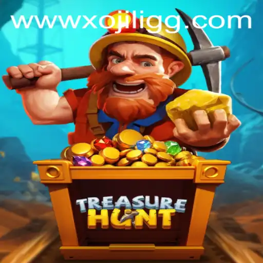 Explore the Exciting World of TreasureHunt: A New Adventure Awaits