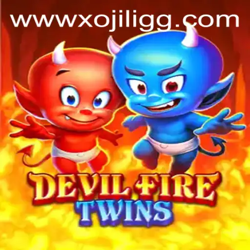 Unleashing the Thrill of DevilFireTwins