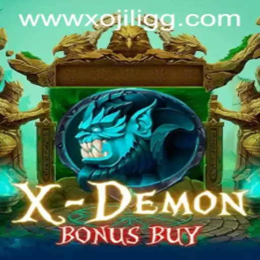 XDemonBonusBuy: Navigating the Thrilling Realm of XOJILI.GG